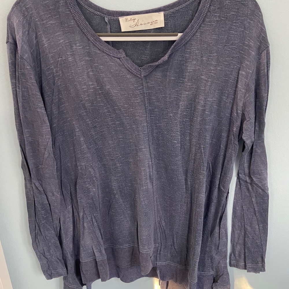 vintage havana top